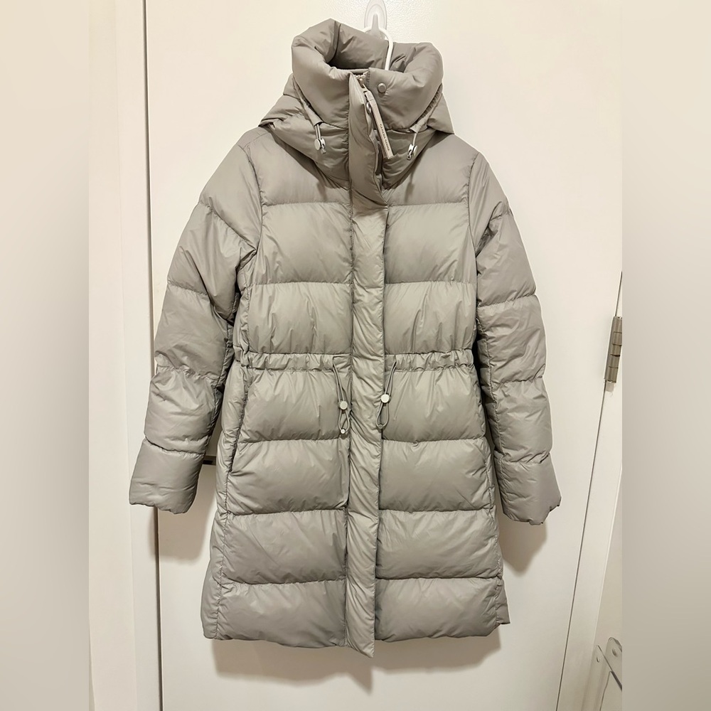 New W/ Tags. Canada Goose Women's Montgomery Coat.